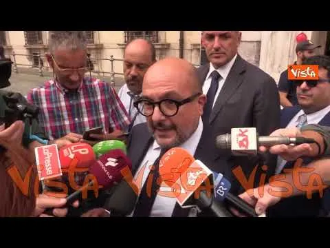 Sangiuliano: "Ad agosto oltre un milione di euro dai biglietti per l'ingresso al Pantheon"