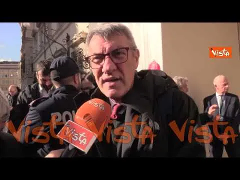 Manovra, Landini (Cgil): "Continuiamo a ritenerla sbagliata e inutile per il Paese"