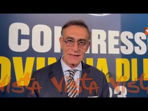 Silvestroni eletto all'unanimità Presidente provinciale di Fratelli d’Italia