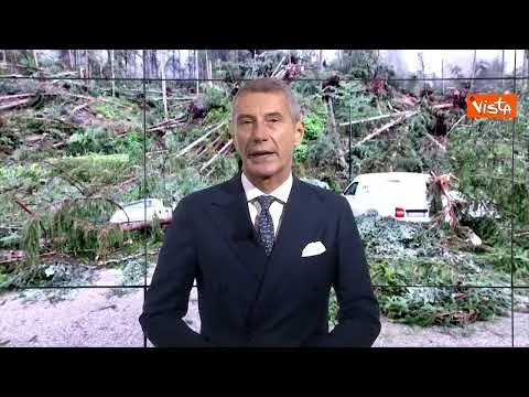 De Poli: Chiesto a Meloni lo stato di calamità per agricoltura veneta e moratoria fiscale