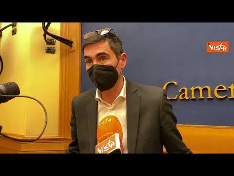 Quirinale, Fratoianni (SI): "Su nome Draghi si gioca stabilizzazione quadro conservatore"