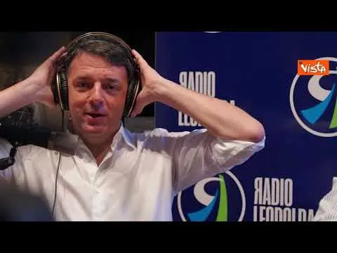 Fondazione Open, Renzi: "La mia vita è stata scardinata e l'Anm rimane in silenzio"