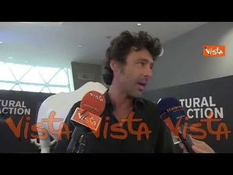 AdR presenta "Natural reaction", Marcantonio: Vorrei che video colpisse pancia e rinoceronte testa
