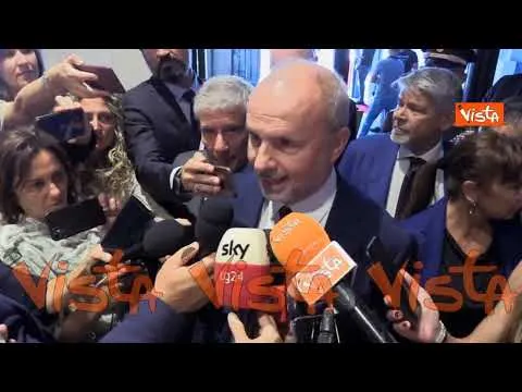 Schillaci: "La semplificazione è la grande sfida italiana"