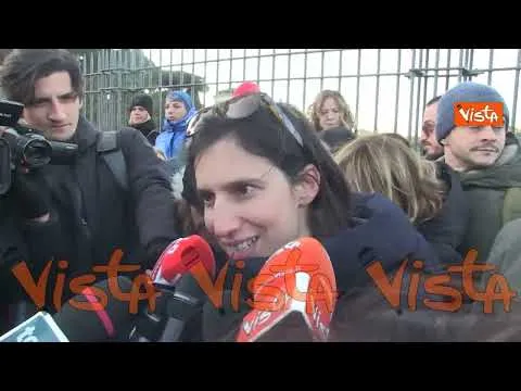 Schlein: Straordinaria partecipazione di tante generazioni contro la violenza di genere