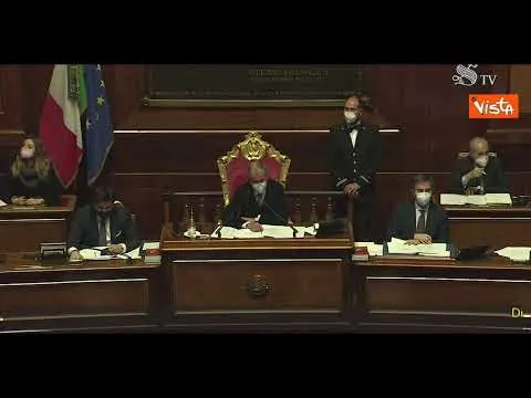 Dl Green pass, Governo battuto tre volte su emendamenti Lega