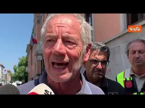 Casa di riposo Milano, Bertolaso: Grazie a tutti i soccorritori, Regione vicina a famiglie vittime