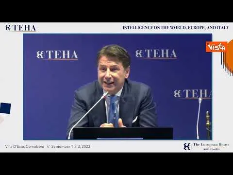 Conte: Superbonus non diventi capro espiatorio