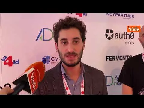 NgRome, nella Capitale la conferenza internazionale con gli sviluppatori di tutto il mondo