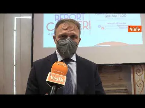 Lollobrigida (FdI): "Centrodestra non alternativo alla sinistra non ha senso di esistere"