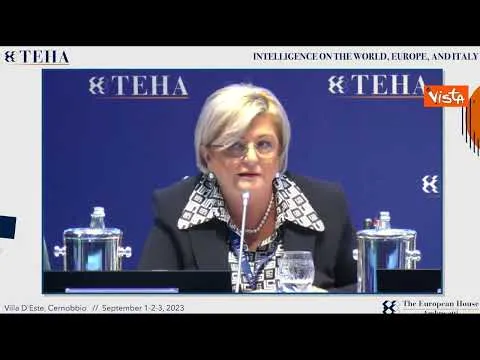 Calderone: Parlare di natalità significa anche investimenti per servizi che supportino genitorialità