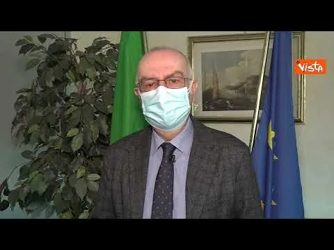 Rezza: "Tasso di incidenza raddoppiato in una settimana"
