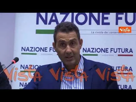 Vannacci: "Io descritto come Mostro di Firenze, ma le critiche ingiustificate sono diffamazione"