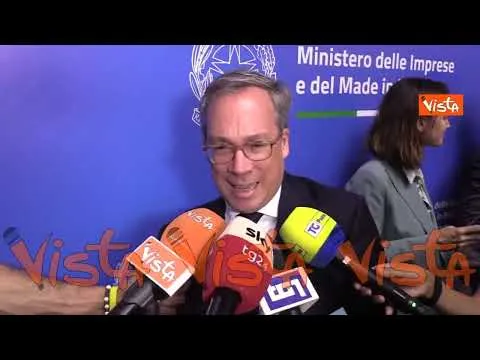 Llewellyn (Ambasciatore Regno Unito): "Ringrazio gli italiani, hanno amato la Regina Elisabetta II"
