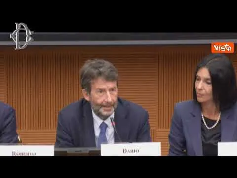 50 anni fa il ritrovamento dei Bronzi di Riace, Franceschini: "Facciamoli diventare simbolo Italia"