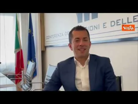 L'intervista a Marco Gabusi (ass. Piemonte) sulla valorizzazione delle Regioni nel Pnrr