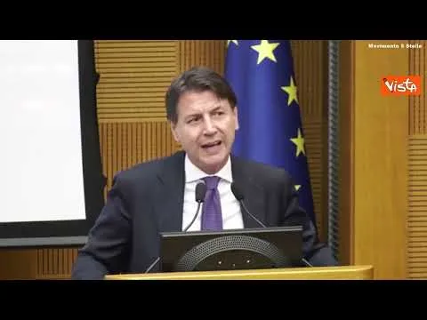 Conte: “Non sono andato a Palazzo Chigi a dare rassicurazioni su nostra permanenza nel Governo”