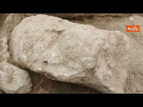Scoperta archeologica in Sardegna, trovati due nuovi "Giganti" risalenti alla civiltà nuragica