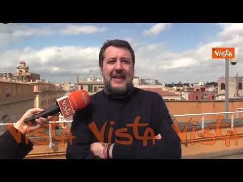 Stop Lega su delega fiscale, Salvini: "Noi al Governo per non aumentare tasse"