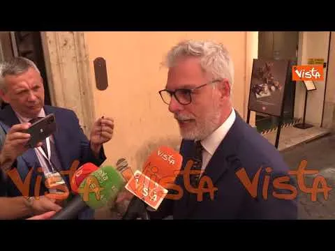 Centro Sperimentale cinematografia, Mollicone (FdI): "Liberare cultura da condizionamenti politici"