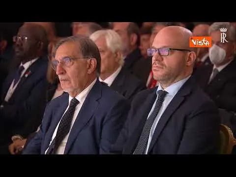 Tajani: “Fare di più per rinforzare legami nel Mediterraneo”