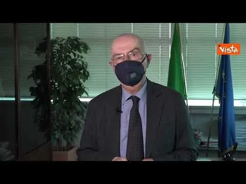 Covid, Rezza: "Leggera inversione di tendenza, calano incidenza e Rt"