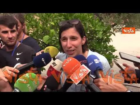 Schlein: "Urso attendeva le nostre proposte? Devono ricordarsi che al Governo ci sono loro"