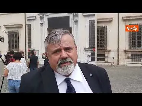 Capone (UGL): "Il Governo ha ascoltato le nostre proposte di sostegno al reddito"