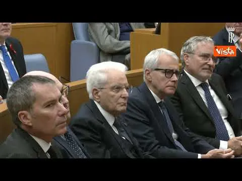 Casini ricorda Arnaldo Forlani: "Non ha mai dimenticato la sua città natale"