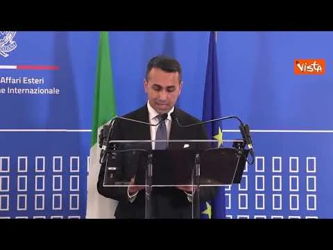 Di Maio: "Prezzo del grano è ai massimi storici"
