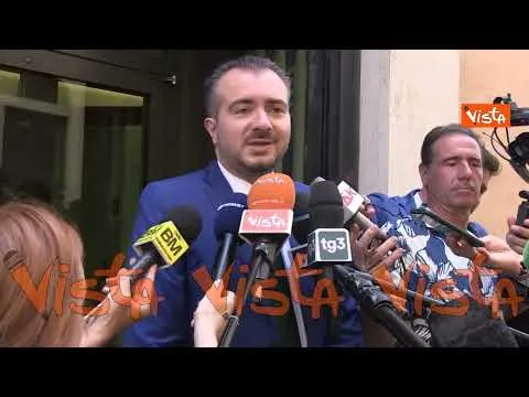 Ius scholae, Molinari (Lega): "Faremo di tutto per fermare arroganza Pd-M5s"