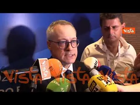 Bonomi (Confindustria): "Per la sicurezza sul lavoro è fondamentale la prevenzione"