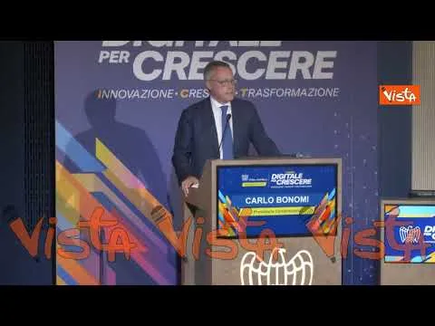 Bonomi: "Quota 100 e bonus edilizi riforme non efficaci"