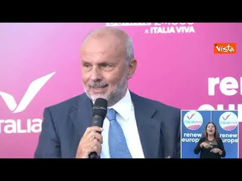 Schillaci: "Nuovo Piano pandemico entro l'anno, ma no al terrorismo. Non si parli solo di Covid"
