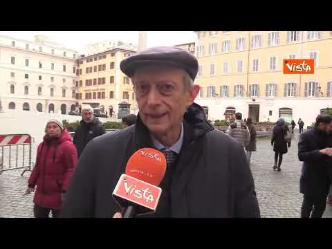 Ucraina, Fassino: "Giusto invio armi. Sanzioni non fermano le pallottole"