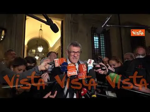 Landini: “Necessari investimenti in rinnovabili, creando la filiera produttiva in Italia”