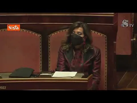 Giorno del Ricordo, Draghi: "Totalitarismi non trovino mai più spazio in Italia e in Europa"