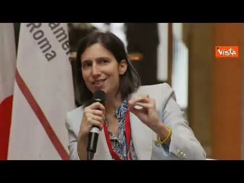 Femminicidi, Schlein: "Ancora distanze su educazione all'affettività"