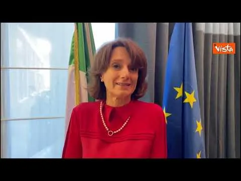 Bonetti: "A Roma l'incontro del Consiglio d'Europa per presentare strategia tutela infanzia"