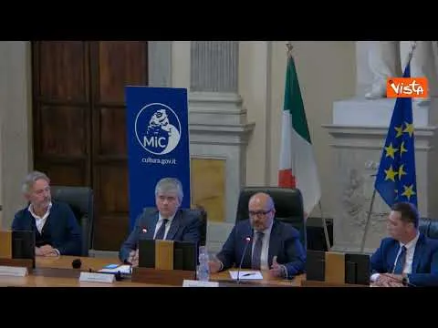 Alluvione Romagna, Sangiuliano: Con iniziativa biglietti musei raccogliamo 150mila euro al giorno
