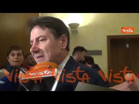 Reddito di Cittadinanza, Conte: Come si fa in 8 mesi a trovare lavoro? Manovra distrugge occupazione