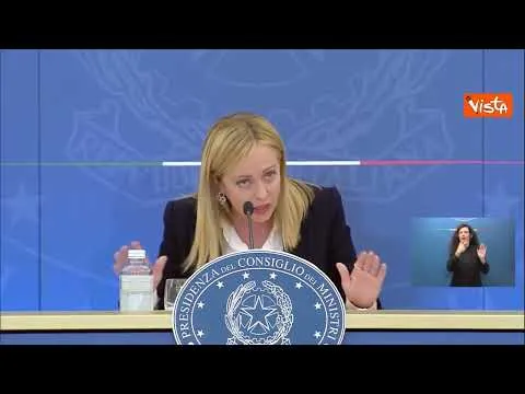 Decreto Rave, la risposta di Meloni: Rispettare leggi, non seguo chi vuole il contrario