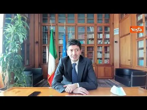 Speranza: "Servizio sanitario nazionale è fulcro del nostro impianto istituzionale"