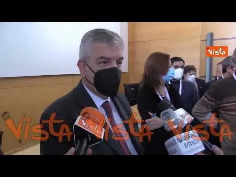 Protocollo infortuni Inail-FS, Ferraris (Ferrovie): "Formazione giovani è centrale"