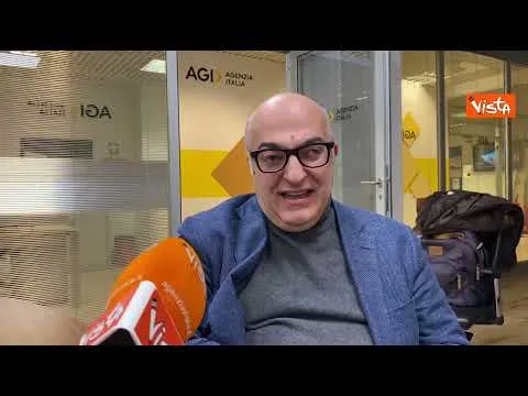 Stabilità, azione, fantasia ecco come sarà il 2022 secondo Mario Sechi