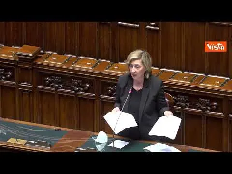 Giornata vittime terrorismo, la vedova di Marco Biagi: "Imperdonabile chi gli tolse scorta"