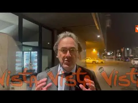 Bonelli: Straordinaria vittoria di Alessandra Todde, ora uniti per liberare l’Italia dalla destra