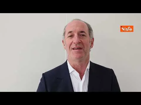 Autonomia Regioni, Zaia: "Inizia percorso verso federalismo, è occasione per crescere tutti insieme”