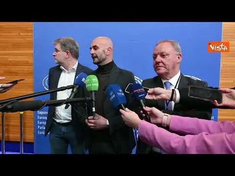 Procaccini (Ecr): Riportato sulla terra regolamento Ue su imballaggi, bel lavoro di squadra Italia