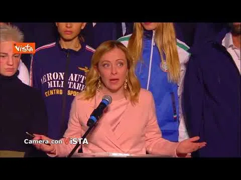 Siamo libere. Su Camera con Vista su La7